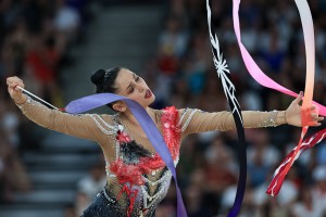 milena baldassarri italy rhythmic gymnastics aug 8 63